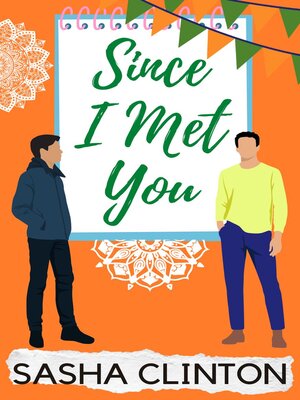 cover image of Since I Met You